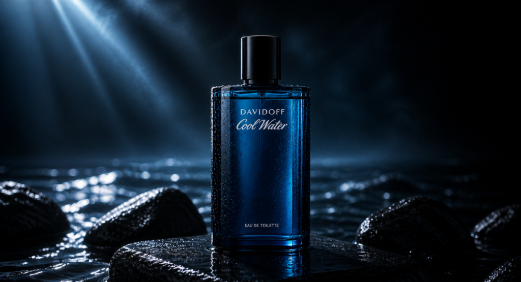 Davidoff Cool Water