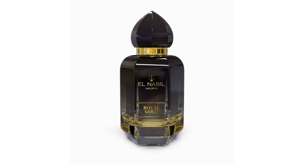 El Nabil – Royal Gold