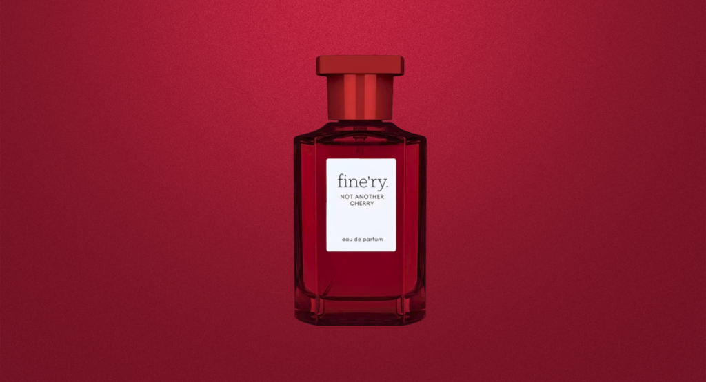 Fine’ry – Not Another Cherry