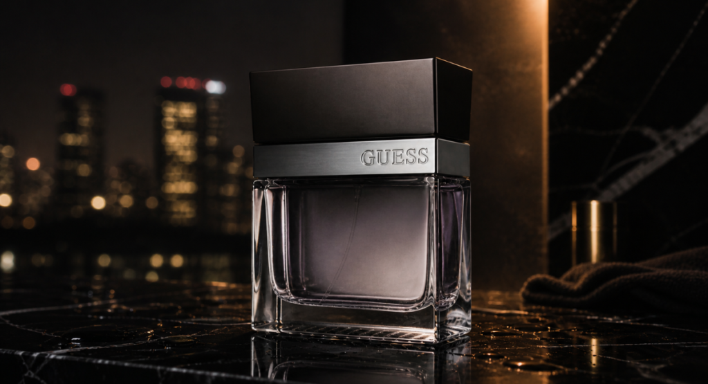Guess Seductive Homme