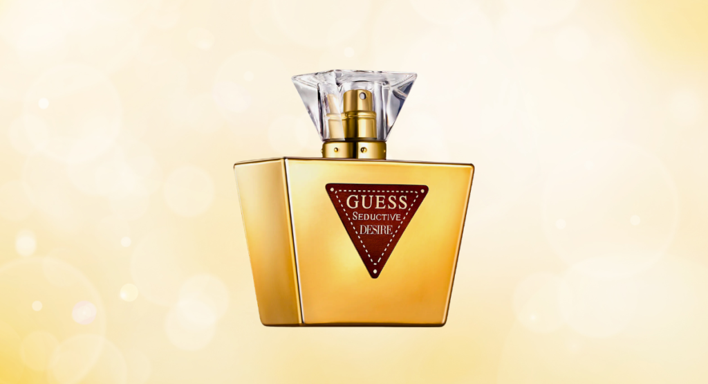  Guess – Seductive Desire