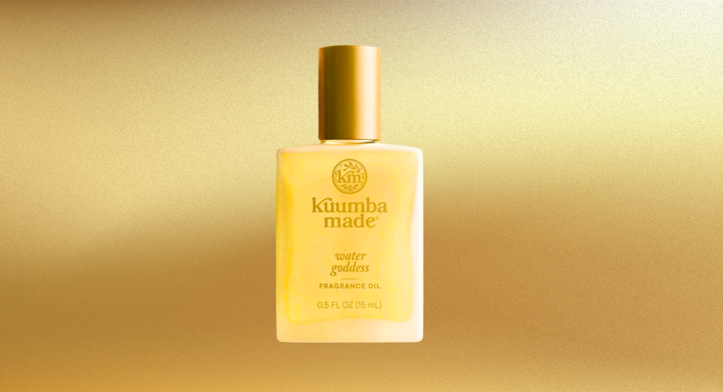Kuumba Made – Water Goddess