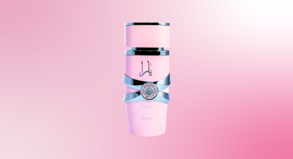  Lattafa Perfumes – Yara