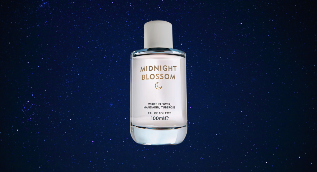 Marks & Spencer – Midnight Blossom