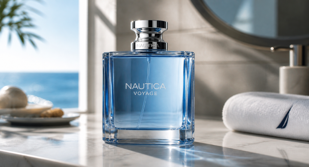 Nautica Voyage