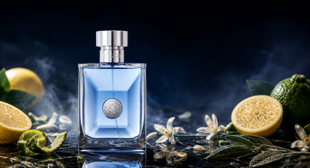Versace Pour Homme