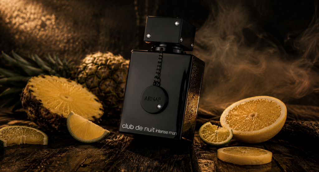 Armaf Club de Nuit Intense Man