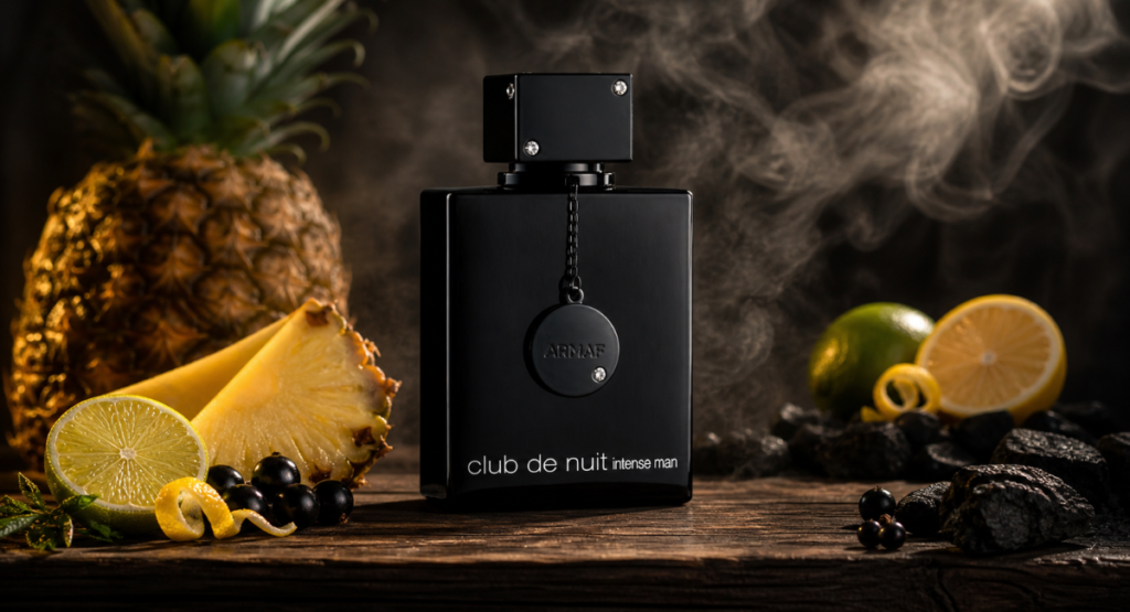 Armaf Club de Nuit Intense Man