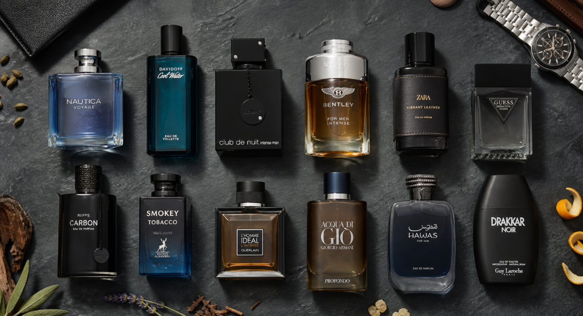 12 Cheap Colognes That Smell Good: Best Budget Fragrances for Men That Actually Last