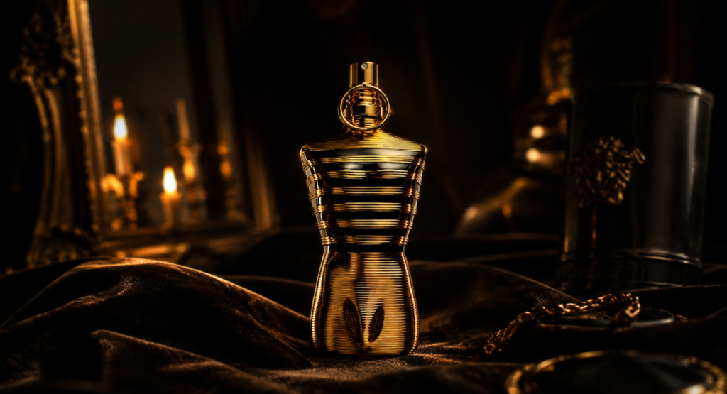 Jean Paul Gaultier Le Male Elixir best date night fragrance 2026
