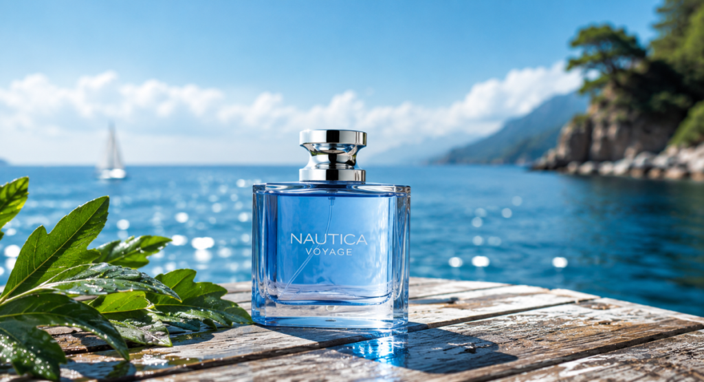 Nautica Voyage
