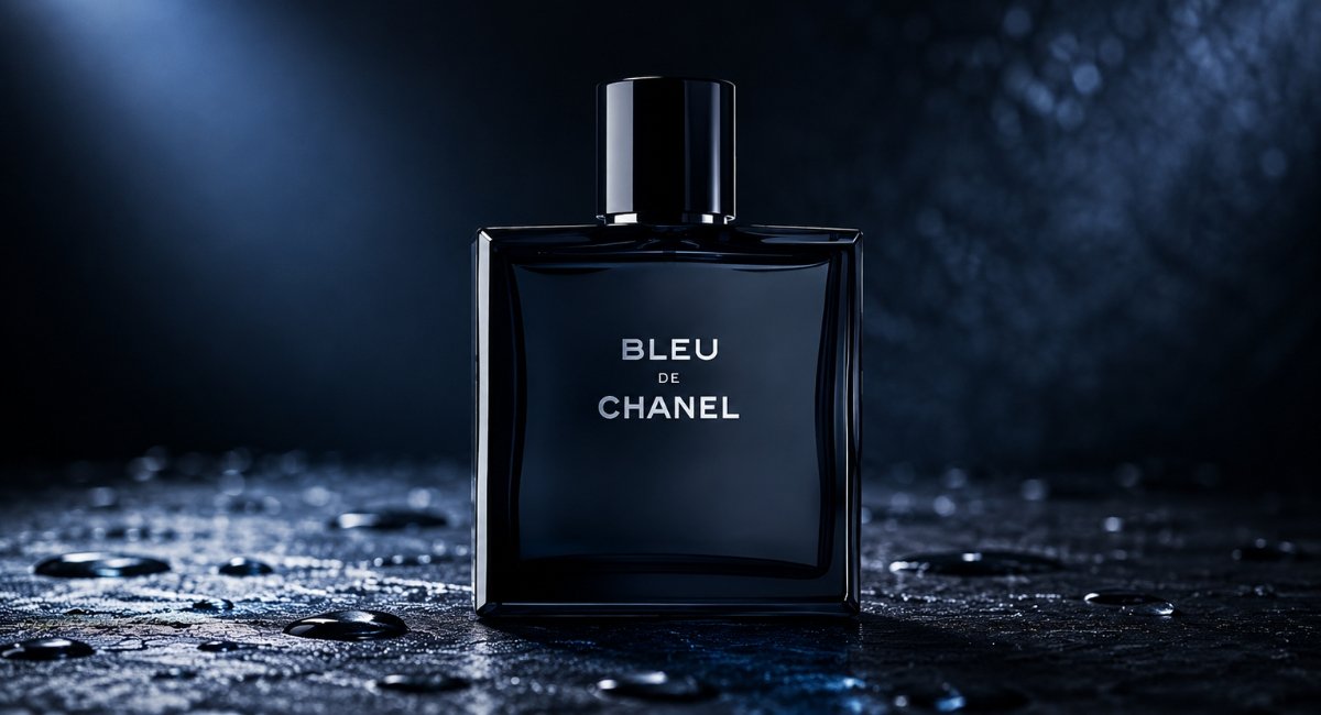 Bleu de Chanel EDT Review: Scent, Longevity & Honest Opinion (2026)