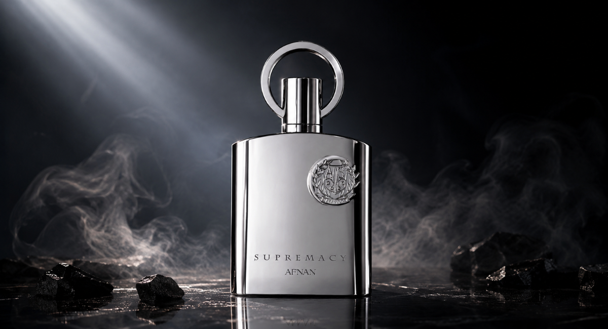 Afnan Supremacy Silver Review: Best Aventus Dupe Under $50?