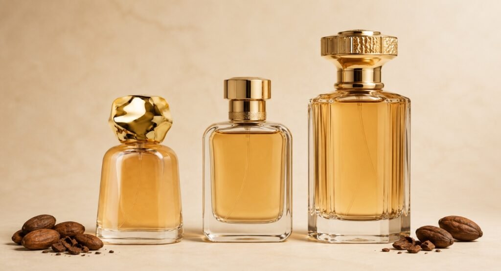 Al Rehab Choco Musk 100ml price compared to other gourmand perfume bottles
