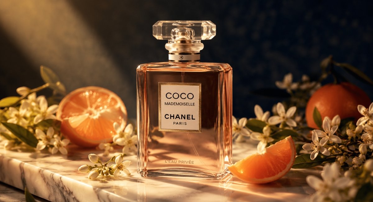 Chanel Coco Mademoiselle EDP Review: Worth the Hype in 2026?