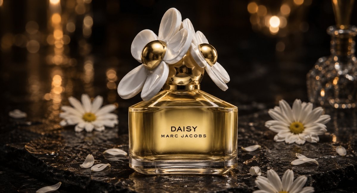Daisy EDT by Marc Jacobs Review: The Iconic Floral Worth Every Penny