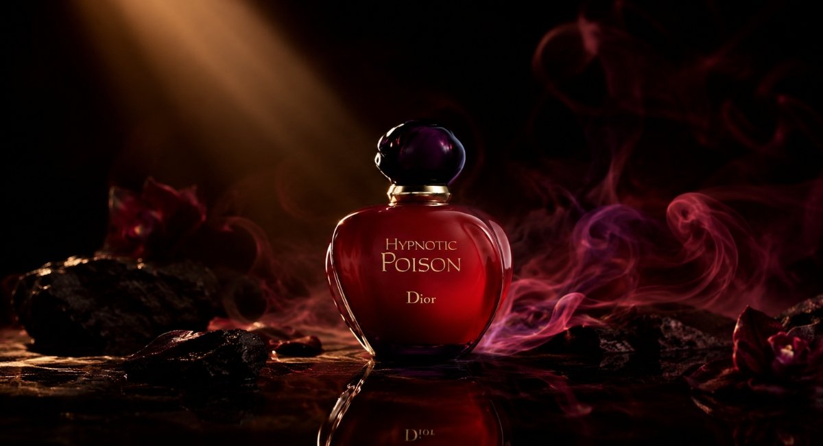Dior Hypnotic Poison EDT Review: A Scent That Never Ages