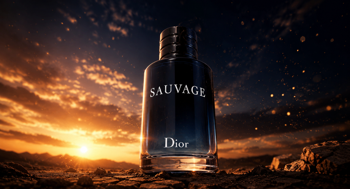 Dior Sauvage EDT Review: Is It Worth the Hype in 2026?