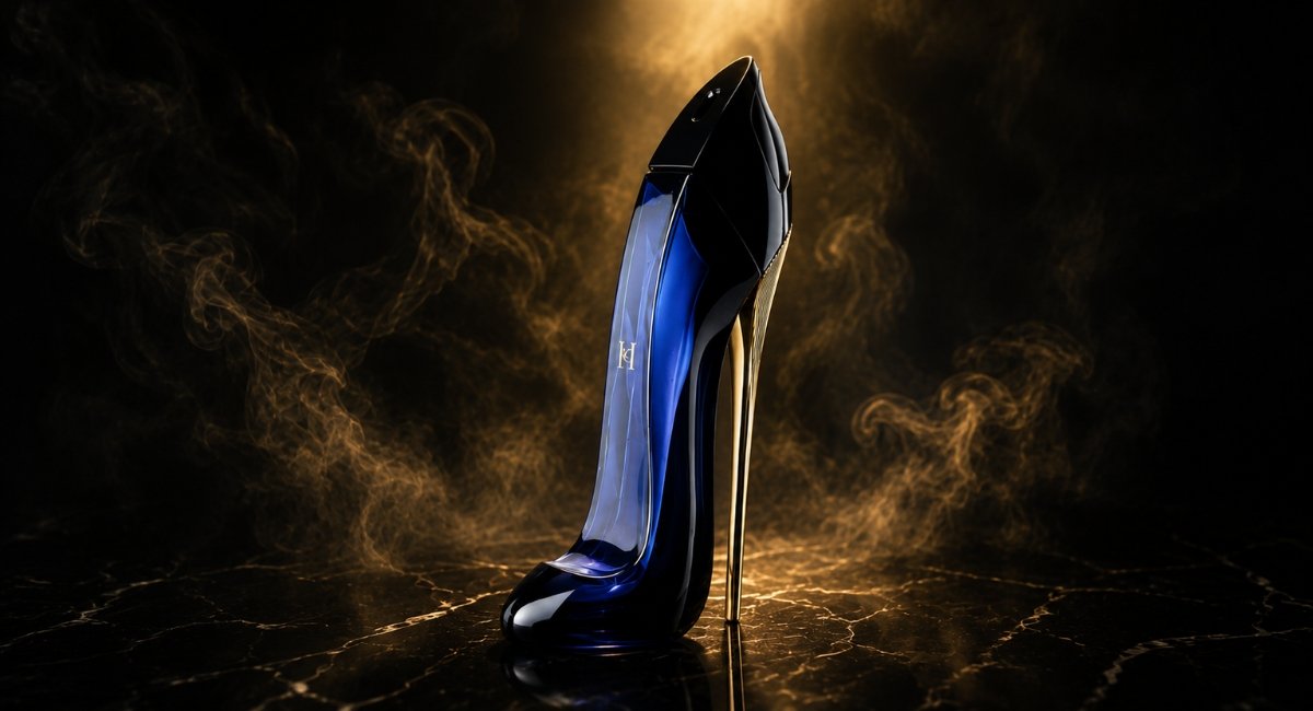 Good Girl EDP Review: Is Carolina Herrera’s Iconic Scent Worth It?