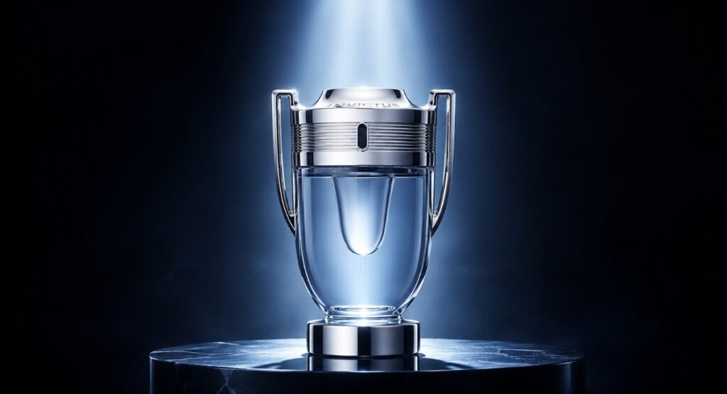 Invictus EDT Paco Rabanne bottle final verdict buy recommendation 2026