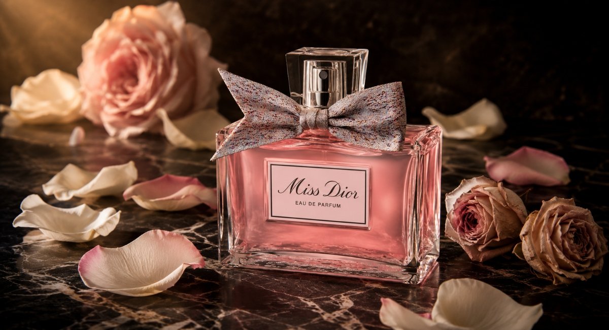Miss Dior EDP Review: Is This Iconic Floral Worth the Luxury Price in 2026?