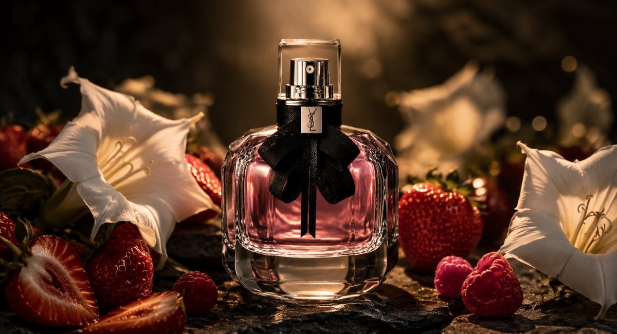 Mon Paris EDP Review: Why YSL’s Most Romantic Scent Still Dominates in 2026