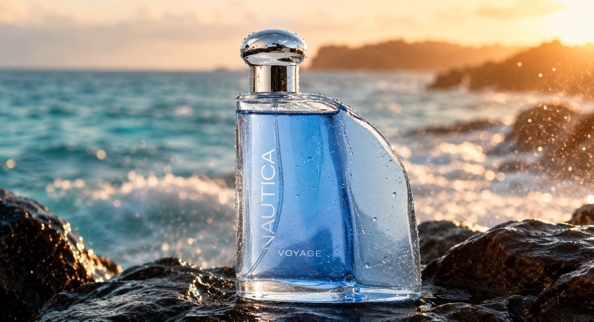 Nautica Blue EDT Review: Is This Ocean-Fresh Scent Worth Buying in 2026?