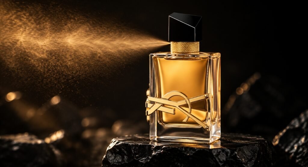 YSL Libre EDP longevity and sillage performance review 2026
