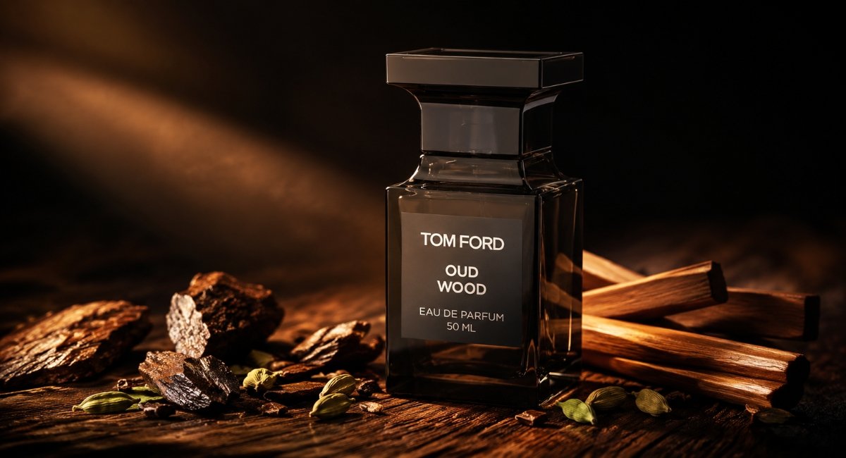 Tom Ford Oud Wood Review: Is This Iconic Woody Fragrance Worth the Luxury Price Tag?
