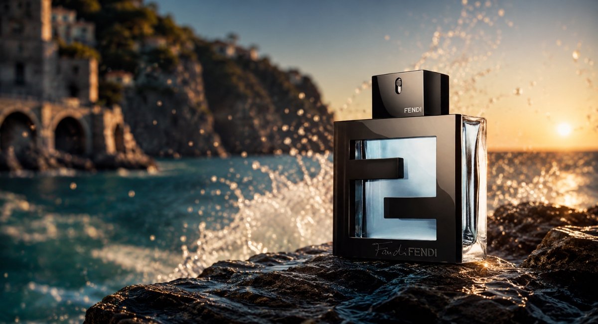 Fan di Fendi Acqua Review: Fendi’s Fresh Aquatic EDT for Men