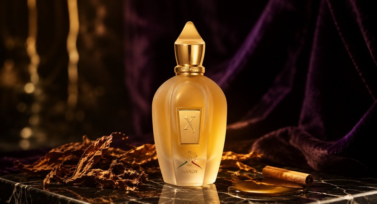 Xerjoff Naxos Review: Is This $300 Tobacco Vanilla Fragrance Worth The Hype in 2026?