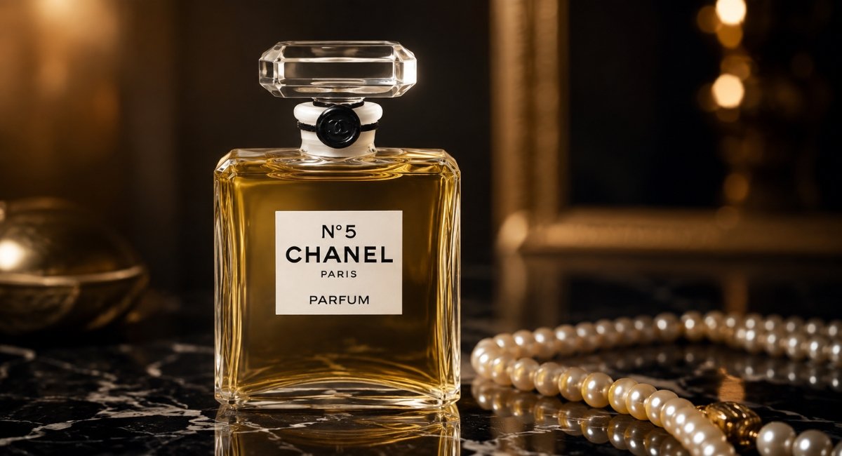 Chanel N°5 Eau de Parfum Review: Is the World’s Most Iconic Fragrance Worth It in 2026? 🌹