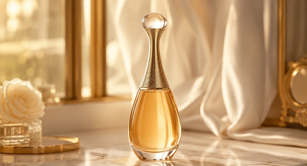 Dior J’adore EDP Review: Is It Really Worth the Hype in 2026? 🌸