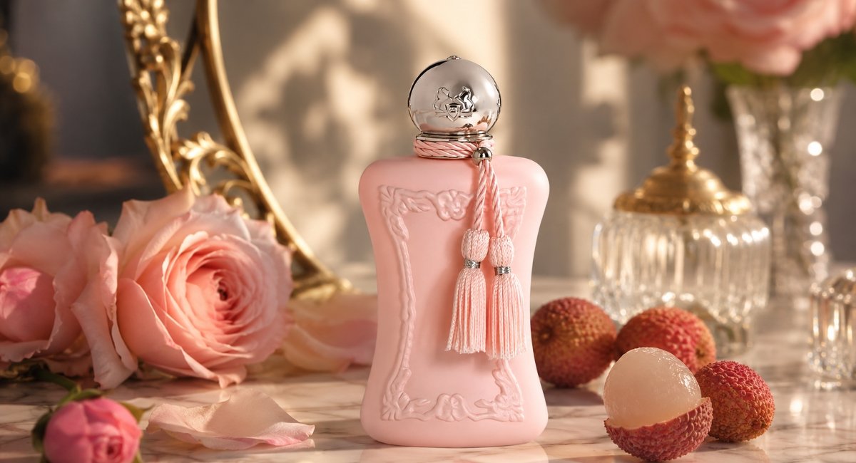 Delina Parfums de Marly Review: Is This the Best Feminine Fragrance of the Year? 🌹