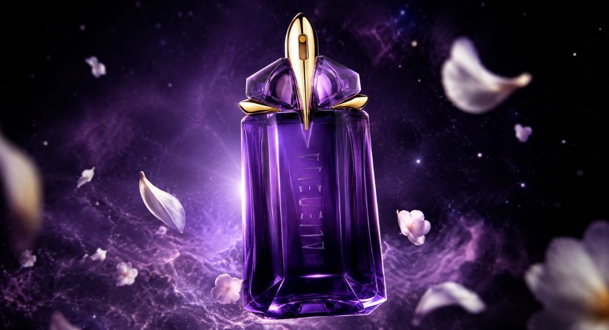 Mugler Alien EDP Review: The Bold, Earthy Fragrance 👽🌙