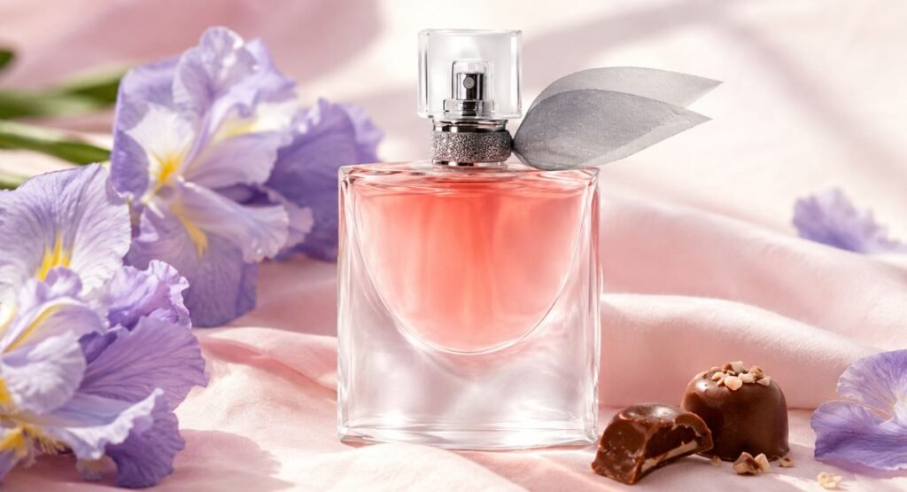 Lancome La Vie Est Belle

